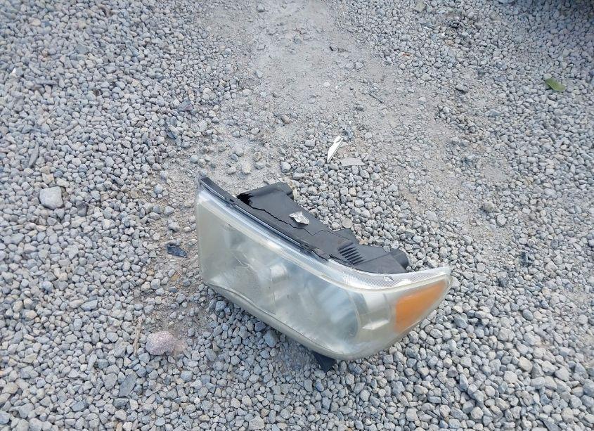 Photo 12 of 2008 Toyota Tundra SR5 5.7L V8 (VIN 5TFBV54118X036874)