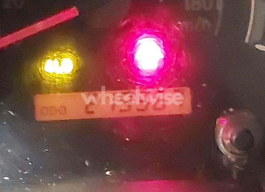 Photo 15 of 2008 Toyota Tundra BASE 5.7L V8 (VIN 5TFBV54118X075089)