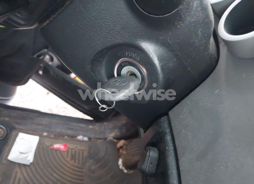 Photo 11 of 2008 Toyota Tundra SR5 5.7L V8 (VIN 5TFBV54148X071912)