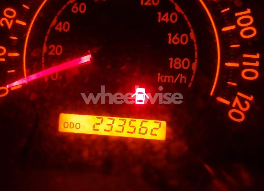 Photo 15 of 2008 Toyota Tundra SR5 5.7L V8 (VIN 5TFBV54148X075409)