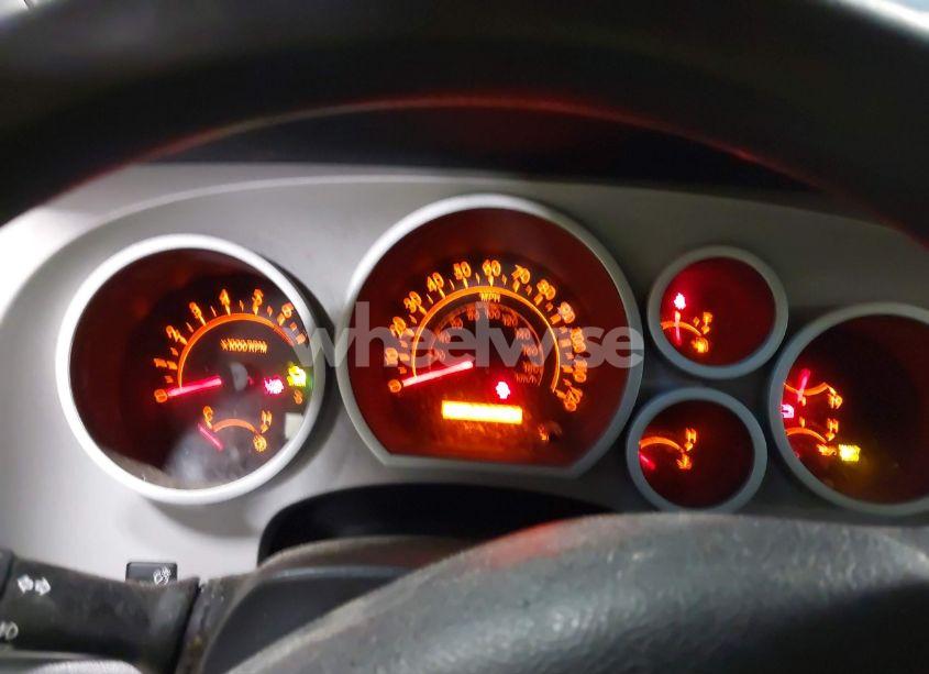 Photo 7 of 2008 Toyota Tundra SR5 5.7L V8 (VIN 5TFBV54148X075409)