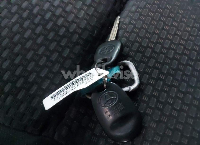 Photo 11 of 2007 Toyota Tundra SR5 5.7L V8 (VIN 5TFBV54157X012236)