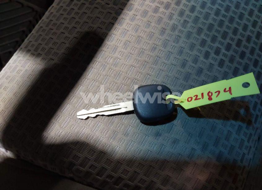 Photo 11 of 2007 Toyota Tundra SR5 5.7L V8 (VIN 5TFBV54157X021874)