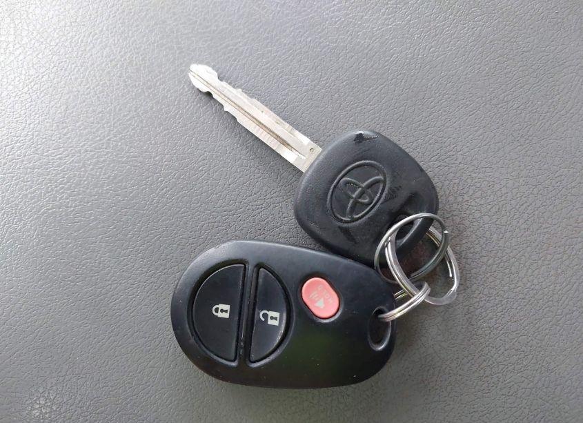 Photo 11 of 2009 Toyota Tundra SR5 5.7L V8 (VIN 5TFBV54159X093760)