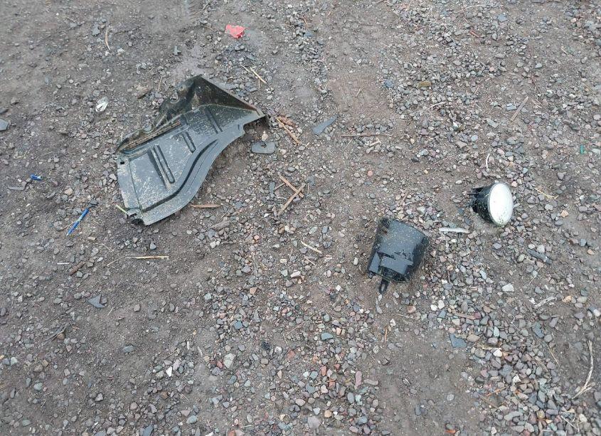 Photo 12 of 2009 Toyota Tundra SR5 5.7L V8 (VIN 5TFBV54159X093760)