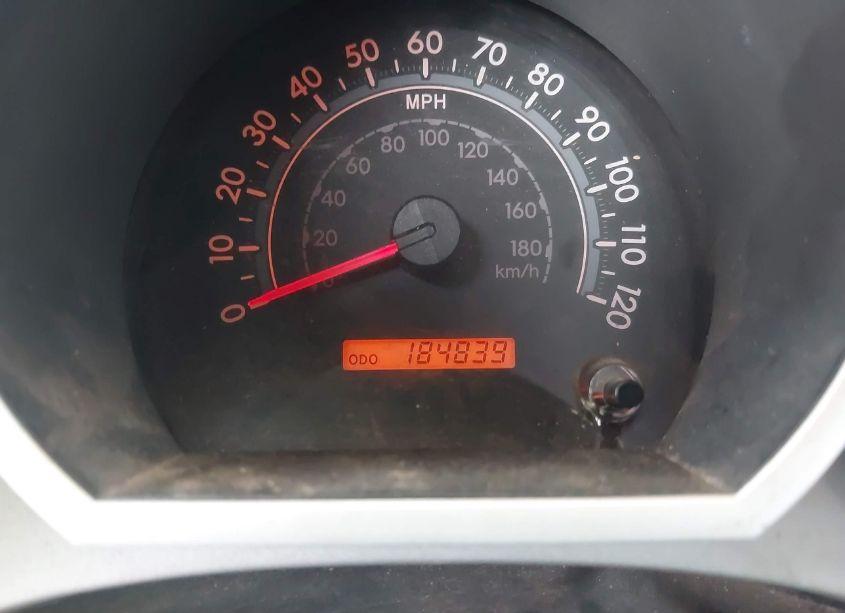 Photo 15 of 2008 Toyota Tundra SR5 5.7L V8 (VIN 5TFBV54168X035459)