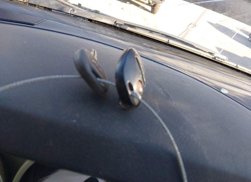 Photo 11 of 2008 Toyota Tundra SR5 5.7L V8 (VIN 5TFBV54168X057090)