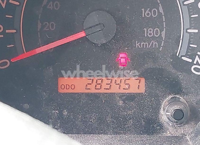 Photo 15 of 2007 Toyota Tundra SR5 5.7L V8 (VIN 5TFBV54177X025179)