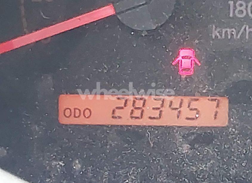 Photo 7 of 2007 Toyota Tundra SR5 5.7L V8 (VIN 5TFBV54177X025179)