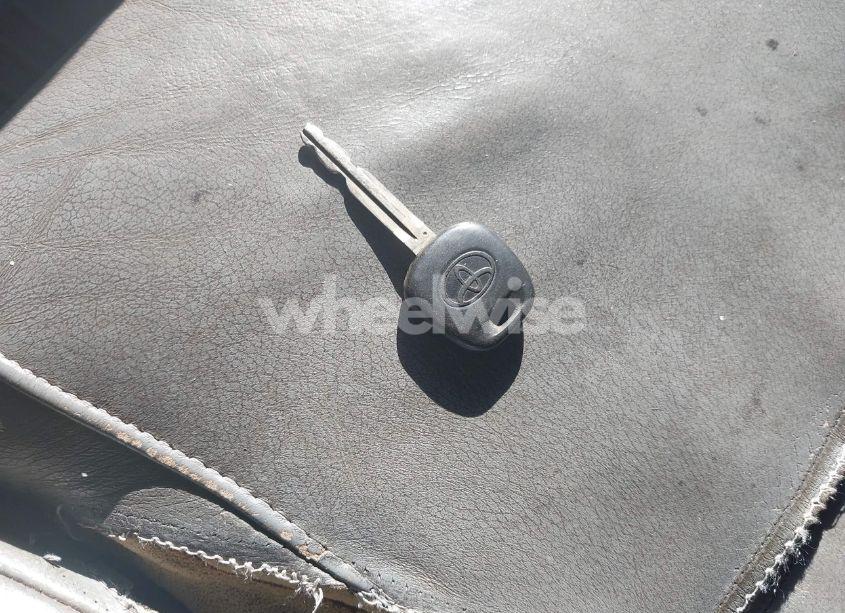 Photo 11 of 2007 Toyota Tundra LIMITED 5.7L V8 (VIN 5TFBV58117X024359)