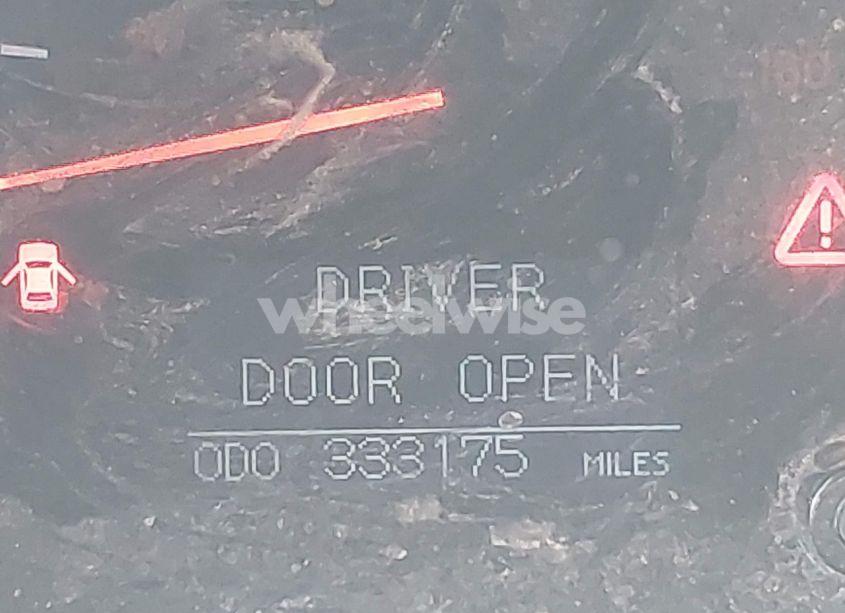 Photo 15 of 2007 Toyota Tundra LIMITED 5.7L V8 (VIN 5TFBV58117X024359)