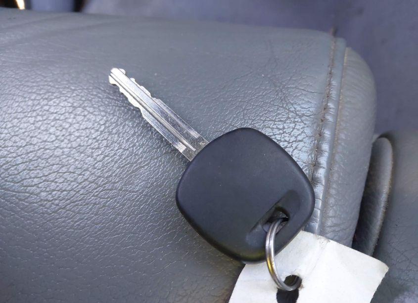 Photo 11 of 2008 Toyota Tundra LIMITED 5.7L V8 (VIN 5TFBV58148X048611)