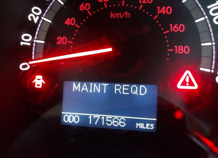 Photo 15 of 2007 Toyota Tundra LIMITED 5.7L V8 (VIN 5TFBV58167X004642)