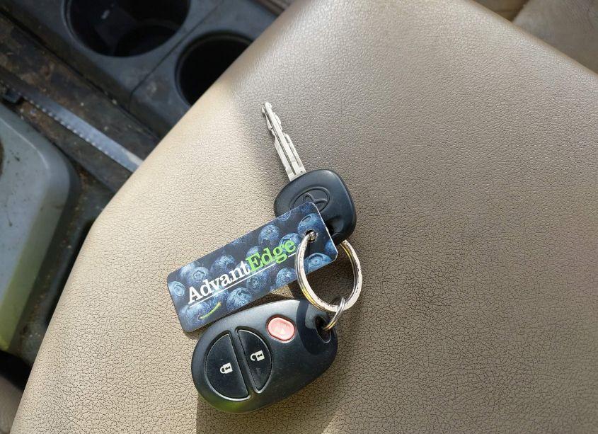 Photo 11 of 2007 Toyota Tundra LIMITED 5.7L V8 (VIN 5TFBV58187X018591)