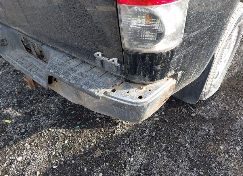 Photo 18 of 2007 Toyota Tundra LIMITED 5.7L V8 (VIN 5TFBV58187X018591)