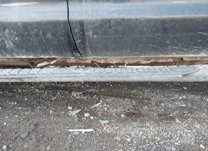 Photo 20 of 2007 Toyota Tundra LIMITED 5.7L V8 (VIN 5TFBV58187X018591)