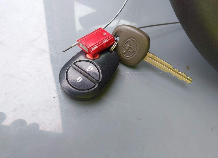 Photo 11 of 2009 Toyota Tundra SR5 5.7L V8 (VIN 5TFBW54179X084989)