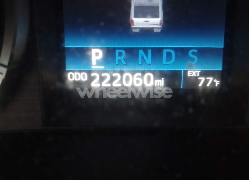 Photo 15 of 2015 Toyota Tundra LIMITED 5.7L V8 (VIN 5TFBW5F14FX424723)