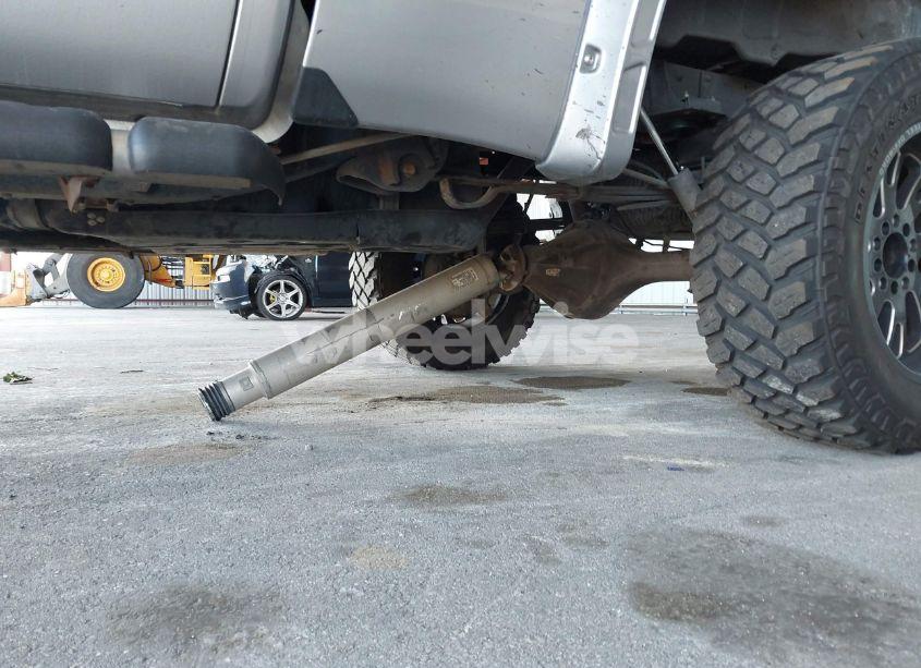 Photo 18 of 2015 Toyota Tundra LIMITED 5.7L V8 (VIN 5TFBW5F14FX424723)