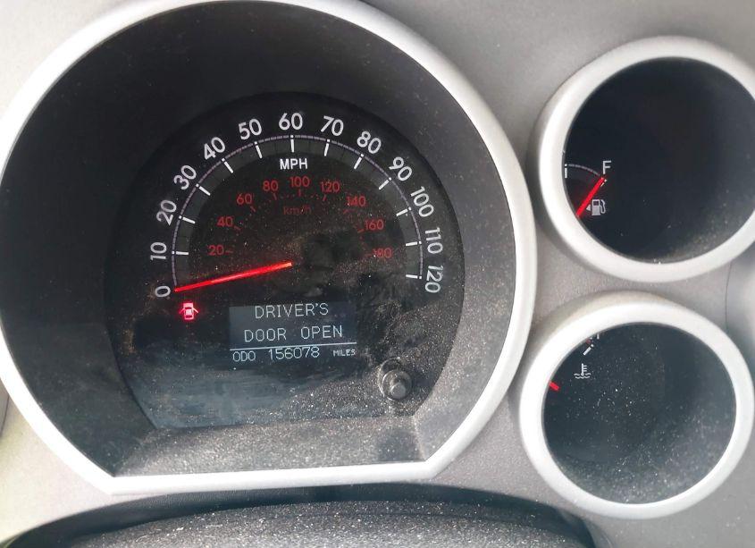 Photo 7 of 2013 Toyota Tundra LIMITED 5.7L V8 (VIN 5TFBW5F15DX281603)