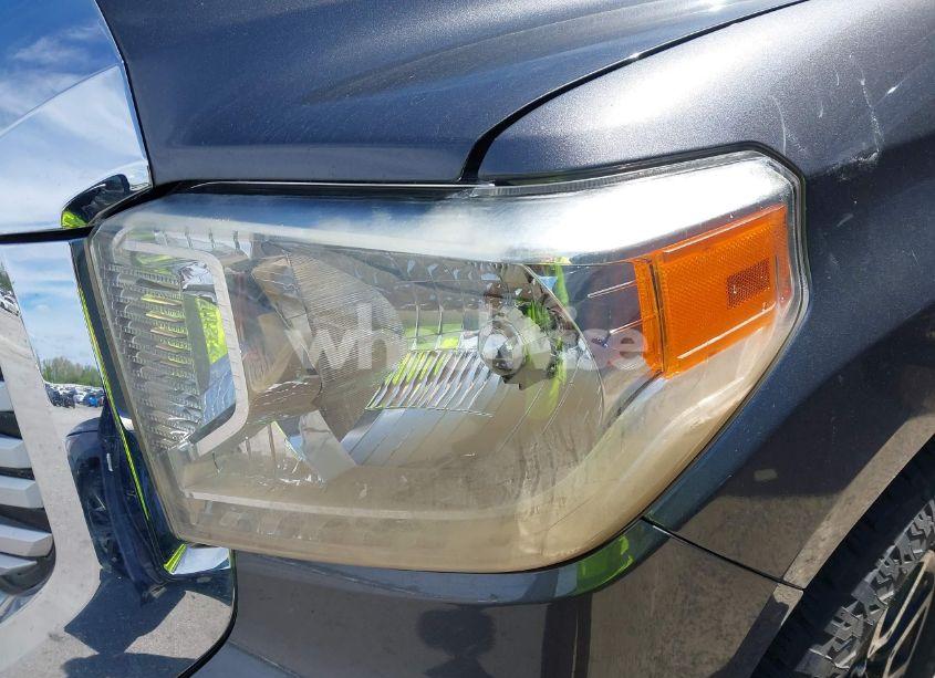 Photo 19 of 2016 Toyota Tundra LIMITED 5.7L V8 (VIN 5TFBW5F17GX503532)