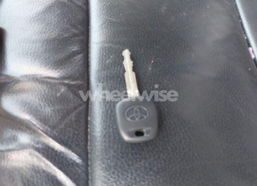 Photo 11 of 2017 Toyota Tundra LIMITED 5.7L V8 (VIN 5TFBW5F17HX612817)