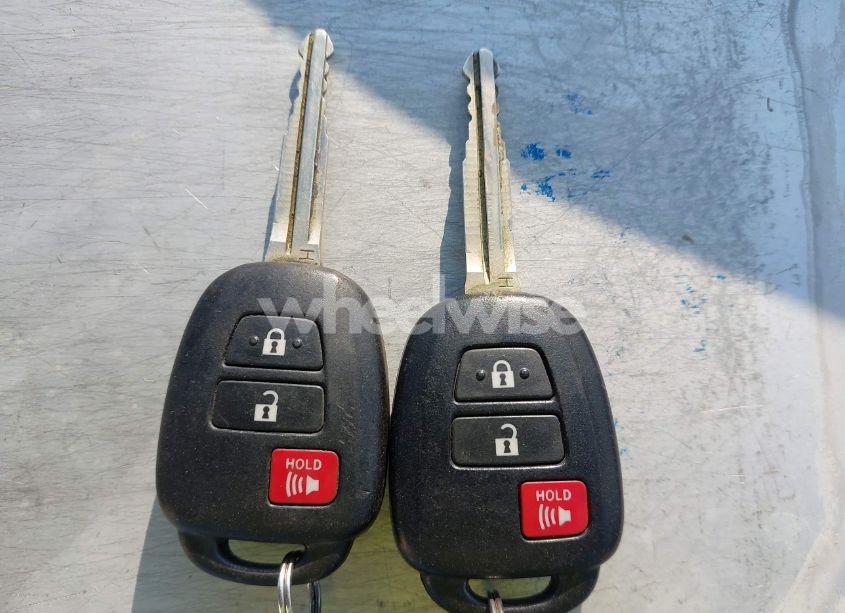 Photo 11 of 2018 Toyota Tundra LIMITED 5.7L V8 (VIN 5TFBY5F12JX722822)