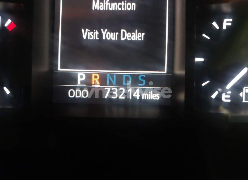 Photo 15 of 2018 Toyota Tundra LIMITED 5.7L V8 (VIN 5TFBY5F12JX722822)