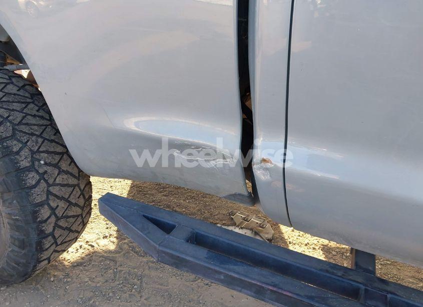 Photo 6 of 2018 Toyota Tundra LIMITED 5.7L V8 (VIN 5TFBY5F12JX722822)