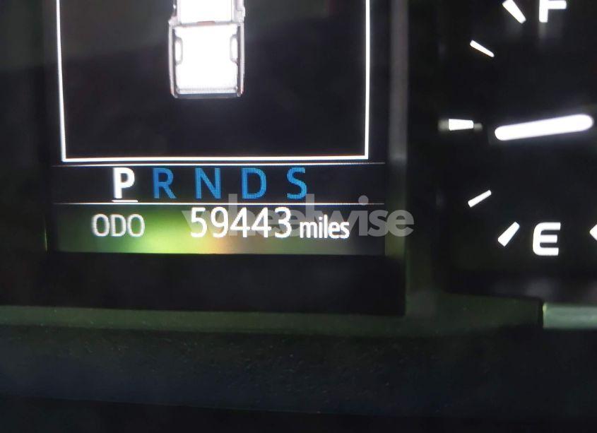 Photo 15 of 2021 Toyota Tundra LIMITED (VIN 5TFBY5F12MX959895)