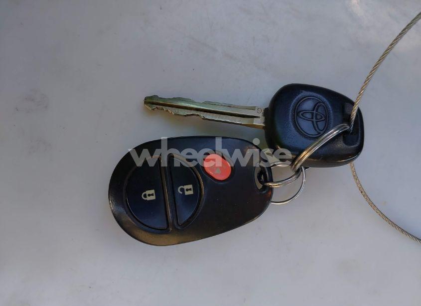 Photo 11 of 2011 Toyota Tundra LIMITED 5.7L V8 (VIN 5TFBY5F15BX175854)