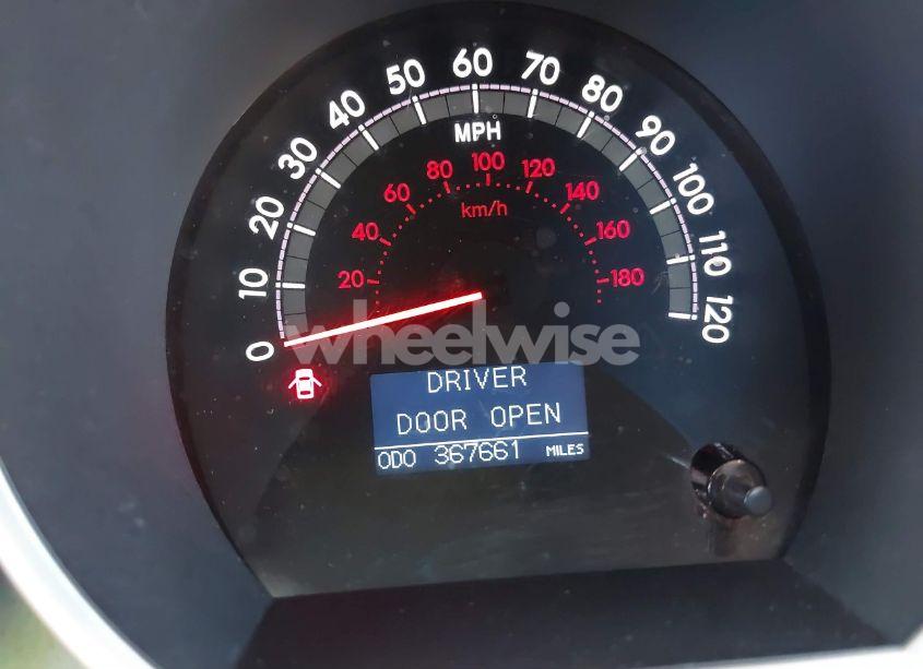 Photo 15 of 2011 Toyota Tundra LIMITED 5.7L V8 (VIN 5TFBY5F15BX175854)