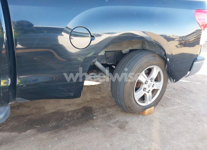 Photo 6 of 2011 Toyota Tundra LIMITED 5.7L V8 (VIN 5TFBY5F15BX175854)