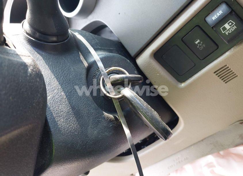 Photo 11 of 2012 Toyota Tundra LIMITED 5.7L V8 (VIN 5TFBY5F15CX263529)