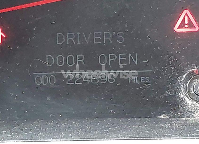 Photo 16 of 2012 Toyota Tundra LIMITED 5.7L V8 (VIN 5TFBY5F15CX263529)