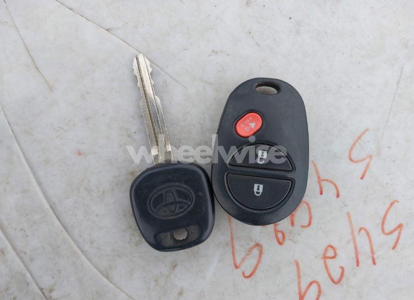 Photo 11 of 2014 Toyota Tundra LIMITED 5.7L V8 (VIN 5TFBY5F15EX358143)