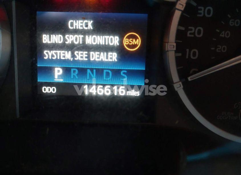 Photo 16 of 2014 Toyota Tundra LIMITED 5.7L V8 (VIN 5TFBY5F15EX358143)