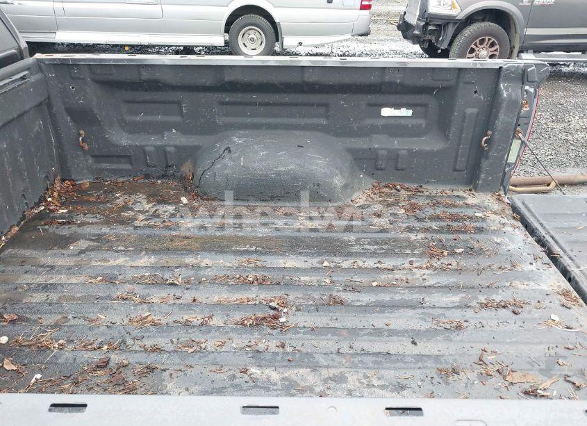 Photo 18 of 2014 Toyota Tundra LIMITED 5.7L V8 (VIN 5TFBY5F15EX358143)