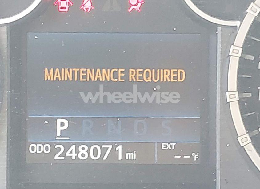 Photo 15 of 2015 Toyota Tundra LIMITED 5.7L V8 (VIN 5TFBY5F15FX446286)