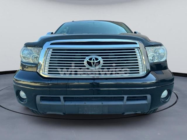 Photo 6 of 2013 TOYOTA TUNDRA DOUBLE CAB LIMITED (VIN 5TFBY5F17DX272377)