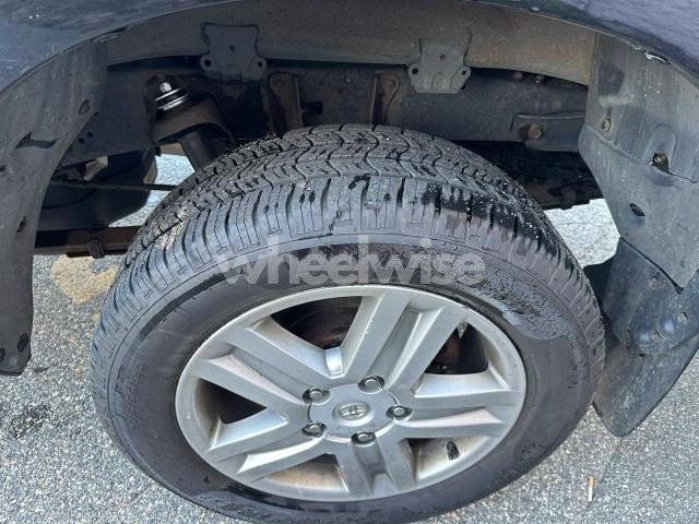 Photo 9 of 2013 TOYOTA TUNDRA DOUBLE CAB LIMITED (VIN 5TFBY5F17DX272377)