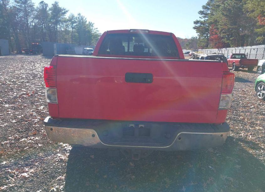 Photo 16 of 2013 Toyota Tundra LIMITED 5.7L V8 (VIN 5TFBY5F17DX282214)