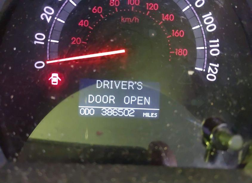 Photo 7 of 2013 Toyota Tundra LIMITED 5.7L V8 (VIN 5TFBY5F17DX282214)