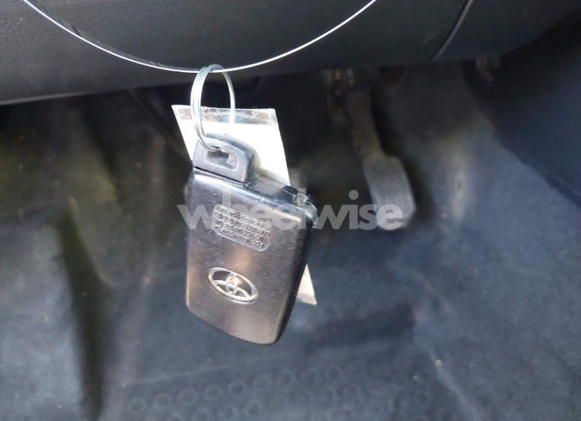 Photo 11 of 2020 Toyota Tundra LIMITED (VIN 5TFBY5F17LX889096)