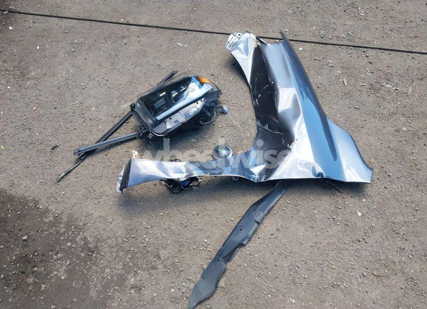 Photo 12 of 2020 Toyota Tundra LIMITED (VIN 5TFBY5F17LX889096)