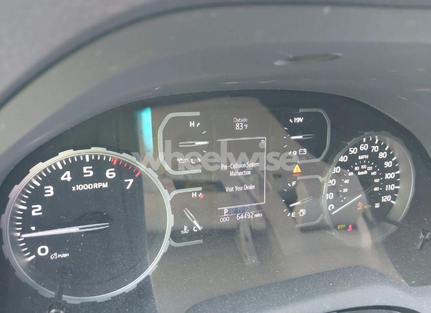 Photo 16 of 2020 Toyota Tundra LIMITED (VIN 5TFBY5F17LX889096)