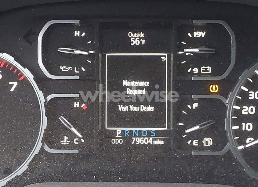 Photo 15 of 2021 Toyota Tundra LIMITED (VIN 5TFBY5F17MX987966)