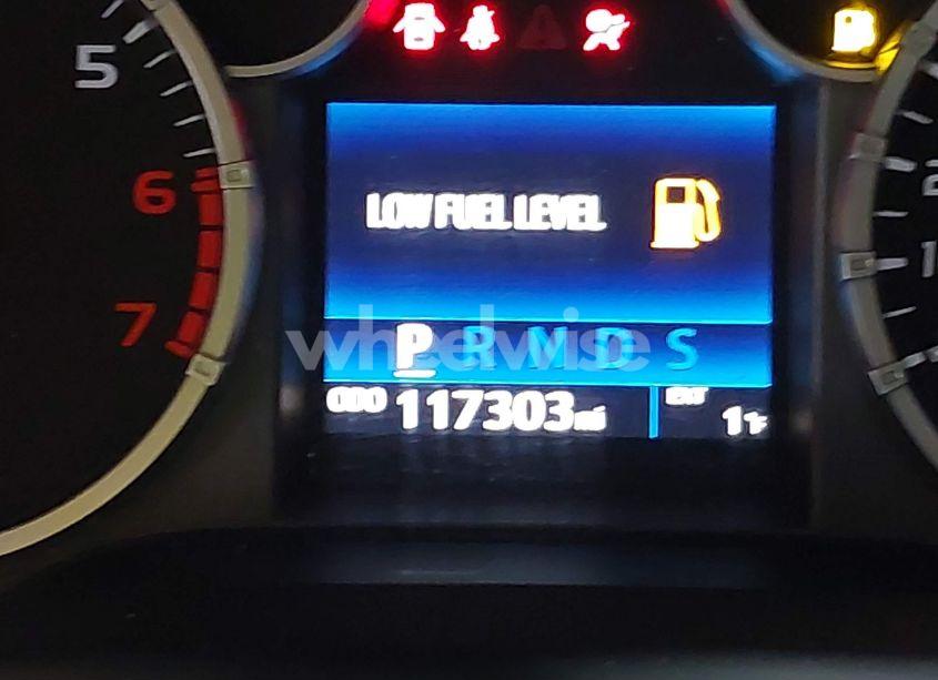 Photo 15 of 2015 Toyota Tundra LIMITED 5.7L V8 (VIN 5TFBY5F18FX455404)