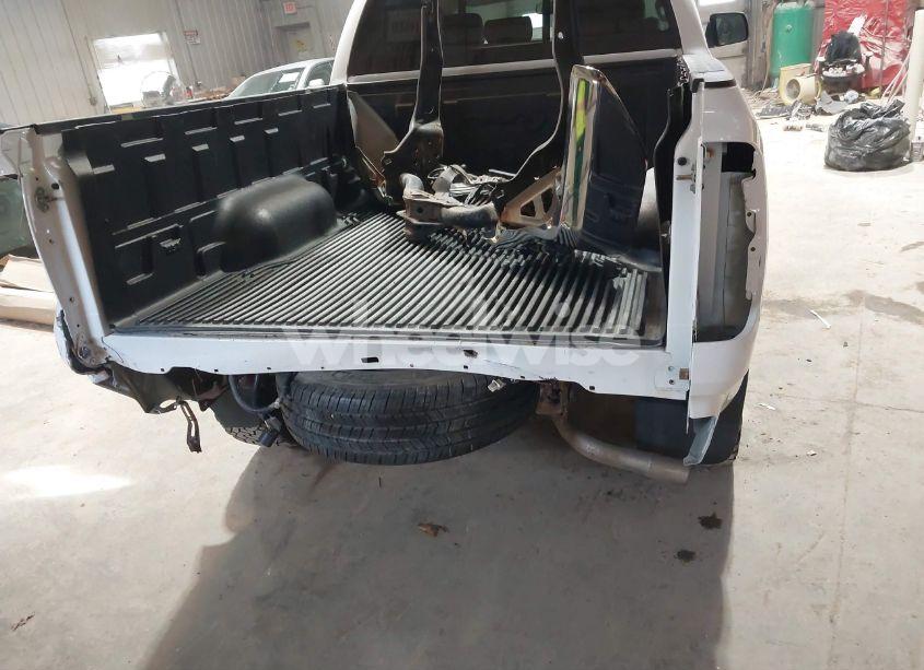 Photo 16 of 2015 Toyota Tundra LIMITED 5.7L V8 (VIN 5TFBY5F18FX455404)