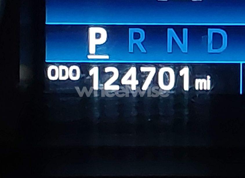 Photo 15 of 2016 Toyota Tundra LIMITED 5.7L V8 (VIN 5TFBY5F1XGX526622)